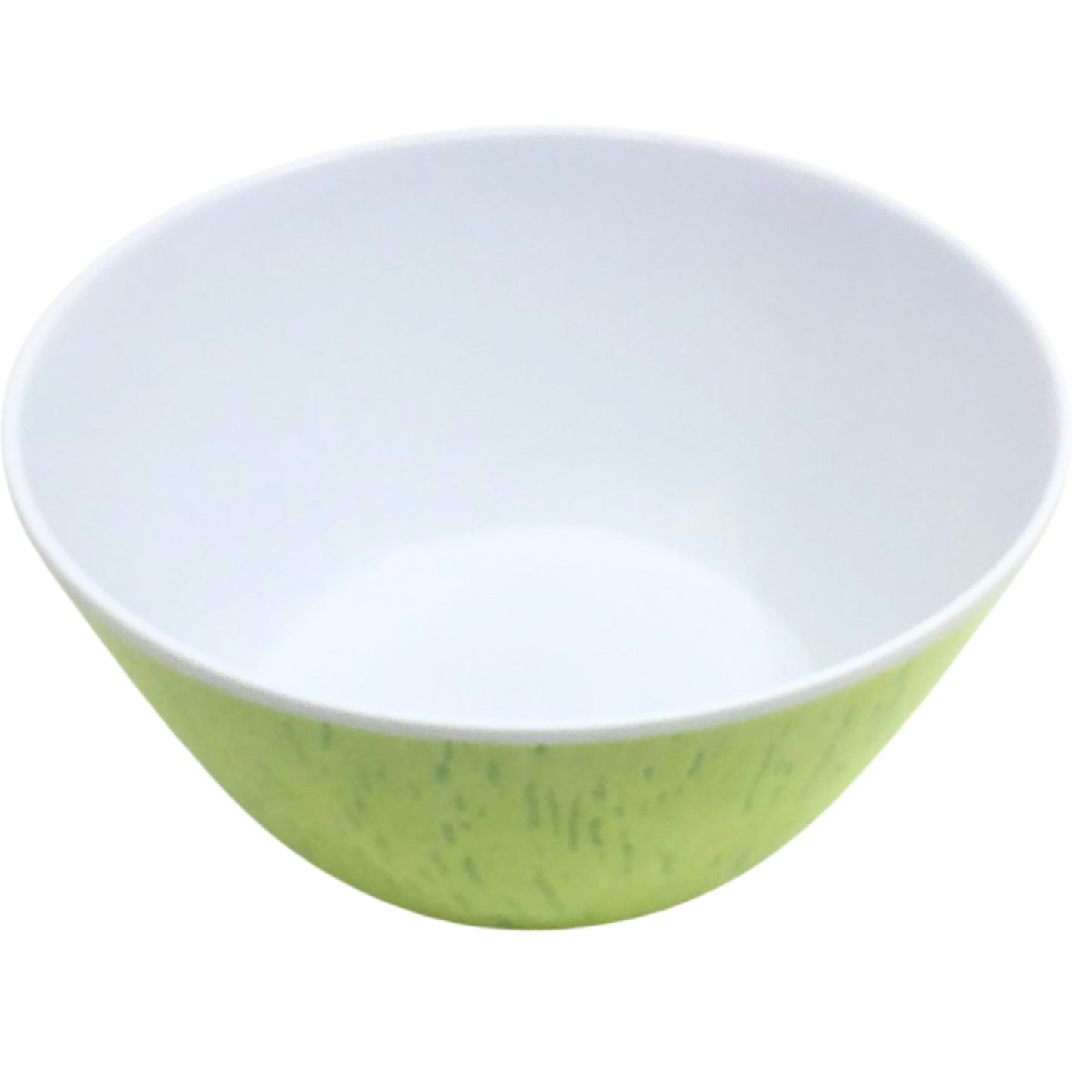 15oz Durable Lightweight Melamine Bowl