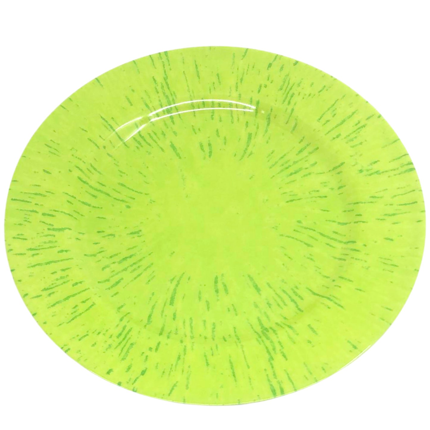  Durable Lightweight Melamine Dinner Plate