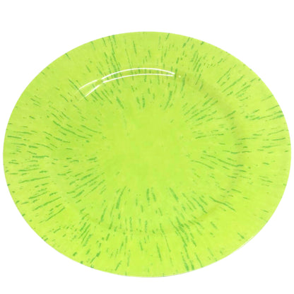  Durable Lightweight Melamine Dinner Plate