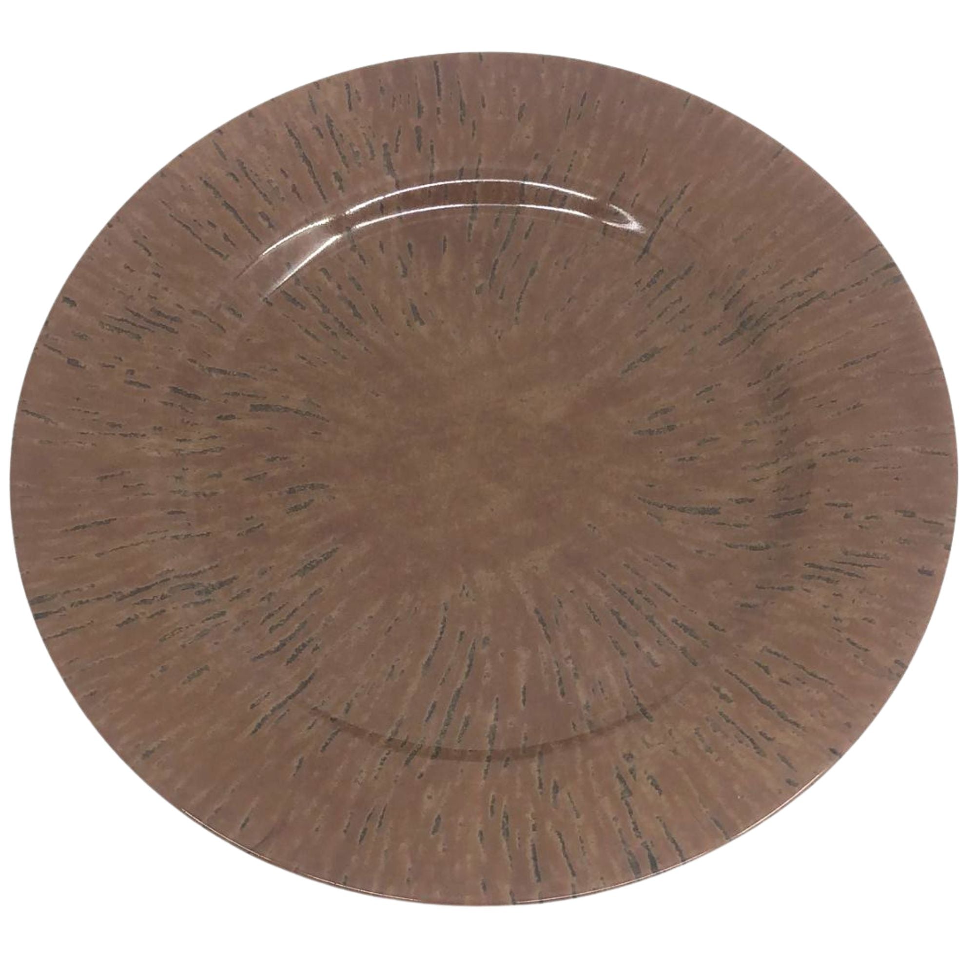 9" Durable Lightweight Melamine Dinner Plate: 1 Pack plates dinerware plates product image 5
