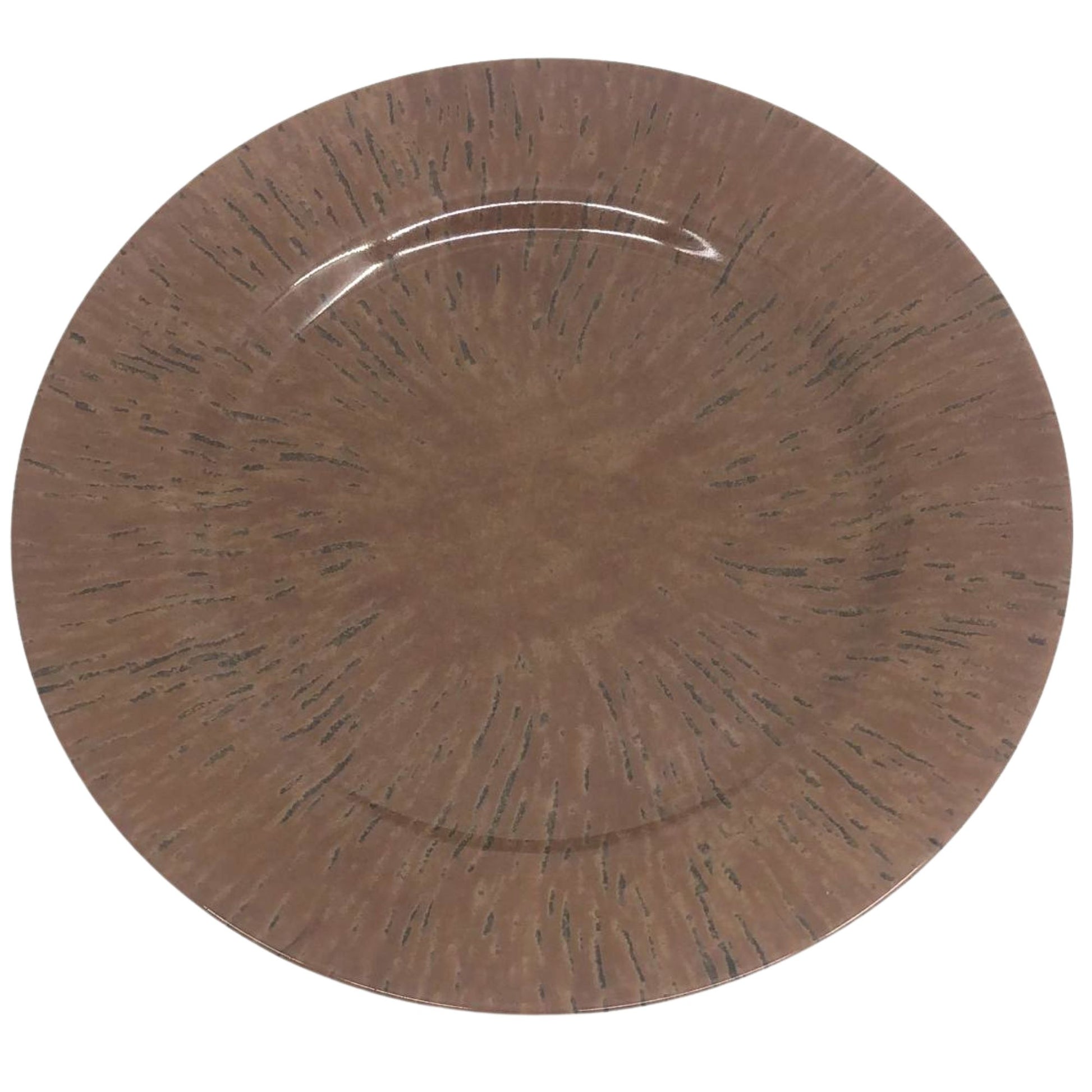  Durable Lightweight Melamine Dinner Plate