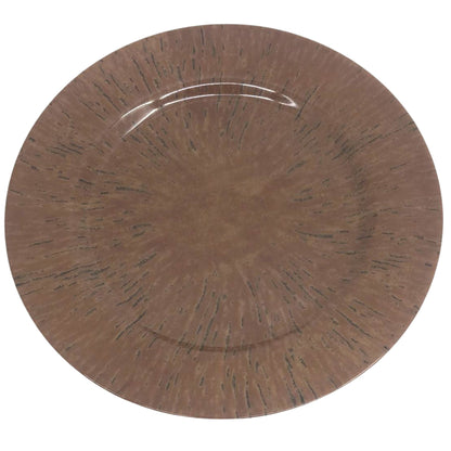  Durable Lightweight Melamine Dinner Plate
