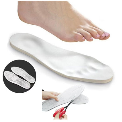 Memory Foam Shoe Insoles