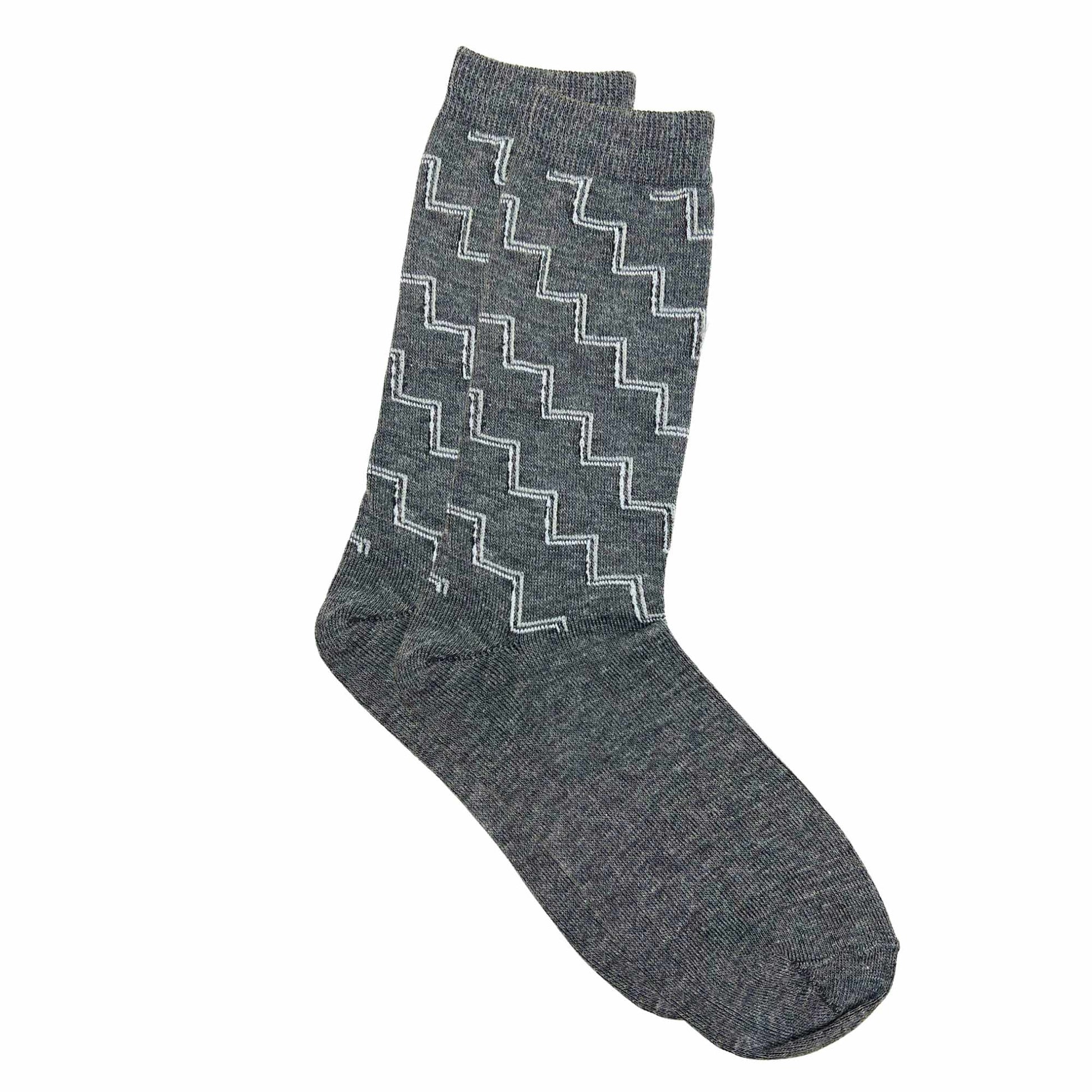 Men’s Dress Socks Classic Comfort & Style