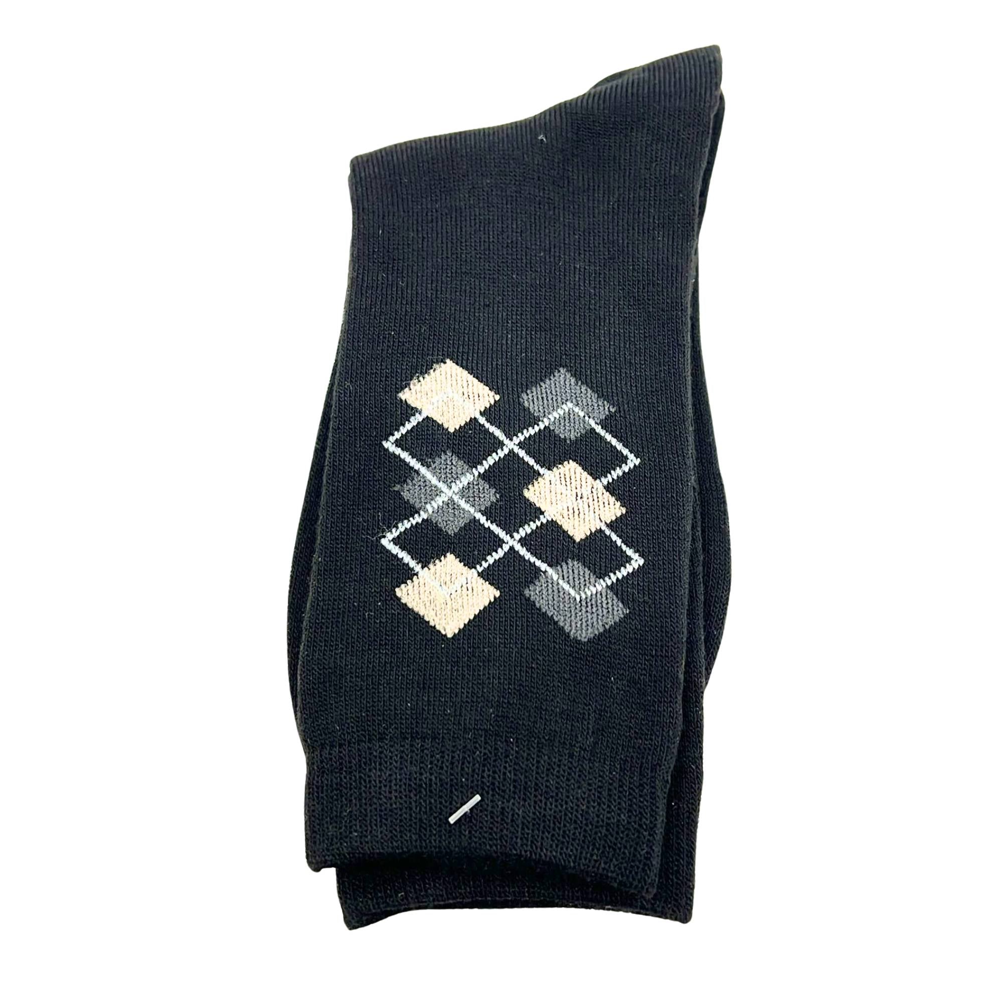 Men’s Dress Socks – Size 10 to13 Classic Comfort & Style:1 Pair Men's Socks Men Socks product image 7