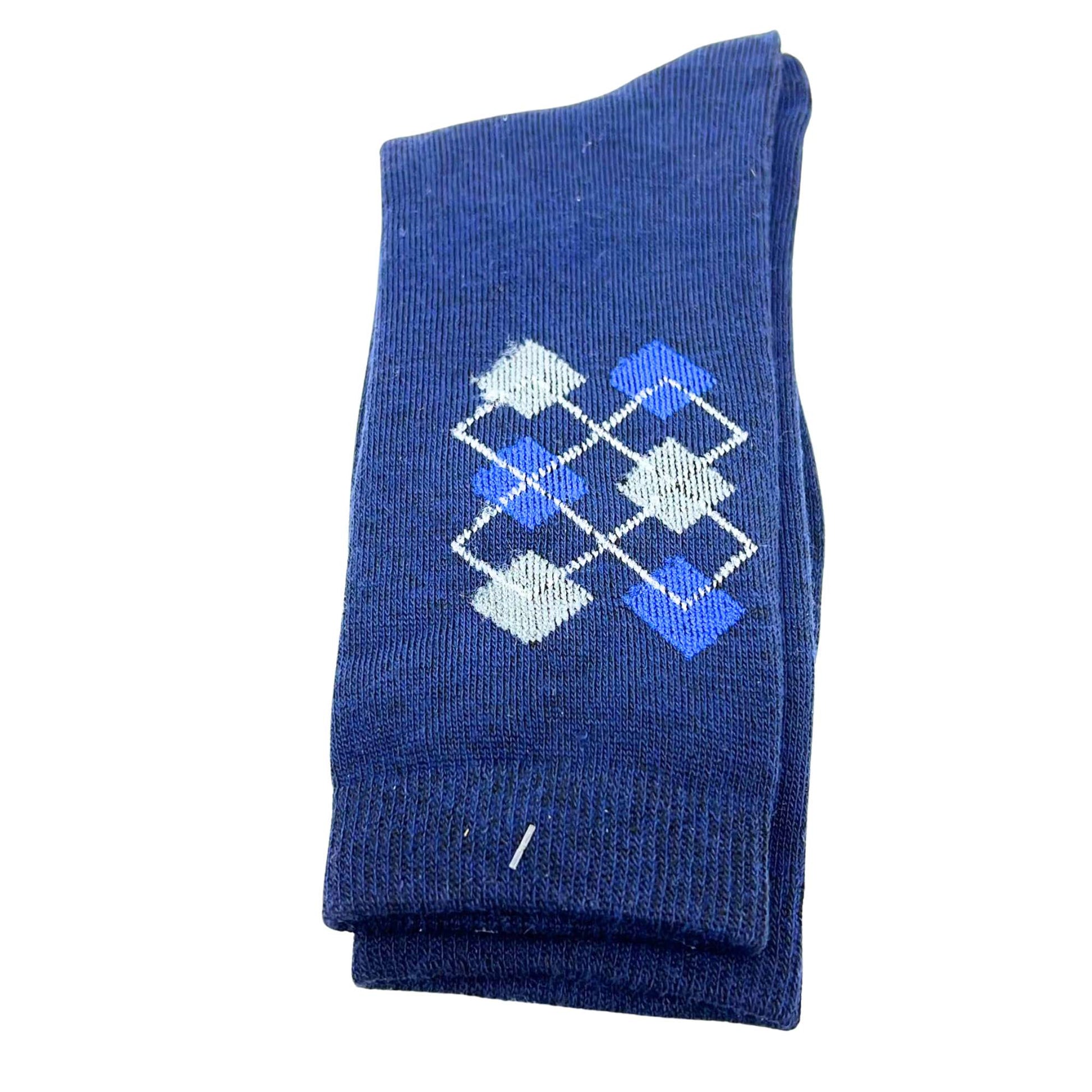 Men’s Dress Socks  Classic Comfort & Style