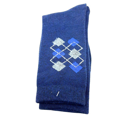 Men’s Dress Socks  Classic Comfort & Style