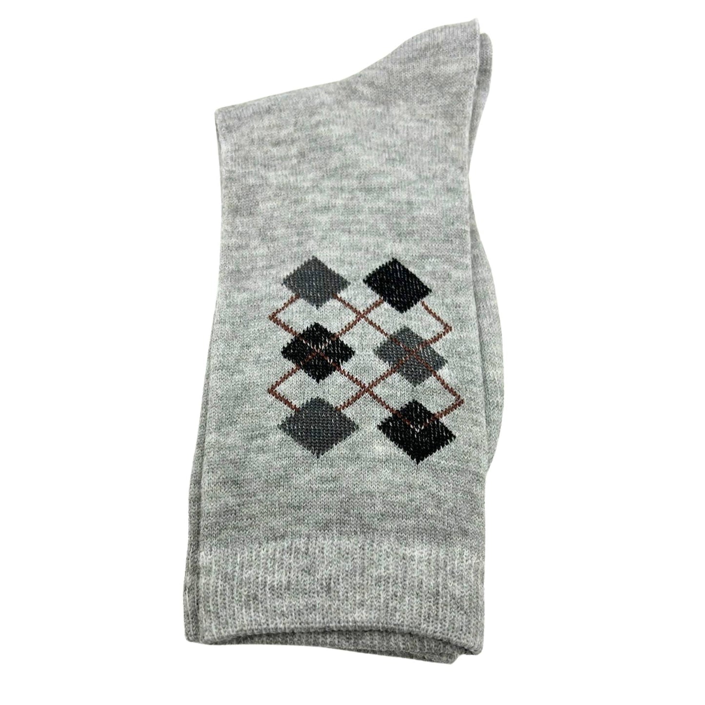 Men’s Dress Socks  Classic Comfort & Style