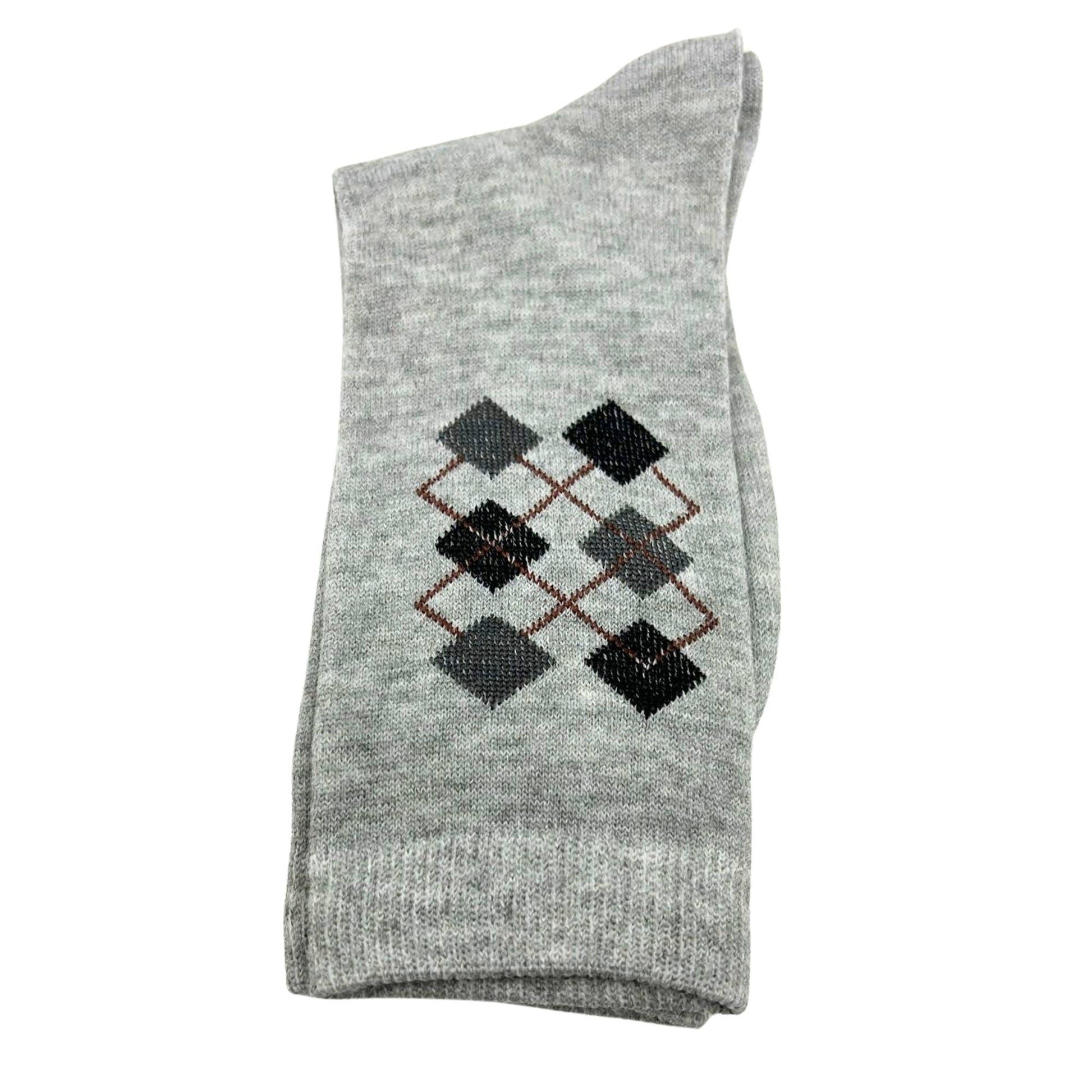 Men’s Dress Socks  Classic Comfort & Style