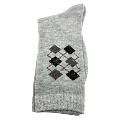 Men’s Dress Socks  Classic Comfort & Style