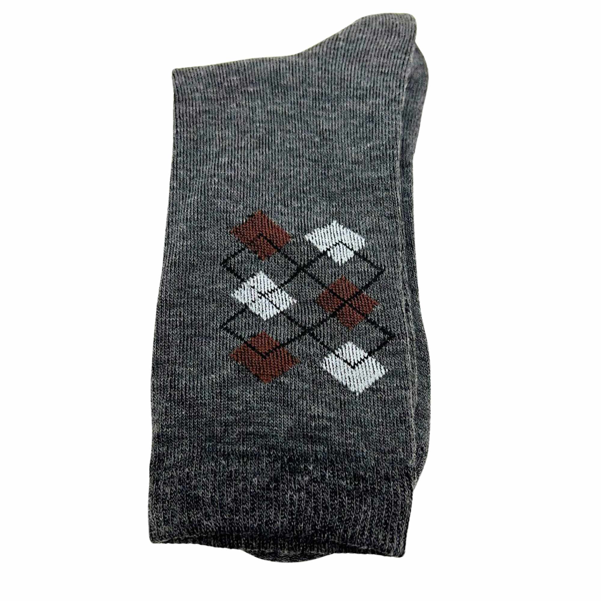 Men’s Dress Socks – Size 10 to13 Classic Comfort & Style:1 Pair Men's Socks Men Socks product image 10