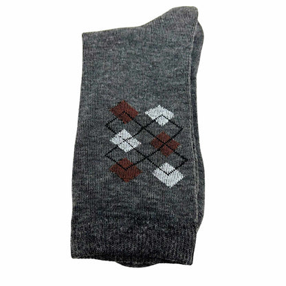 Men’s Dress Socks  Classic Comfort & Style