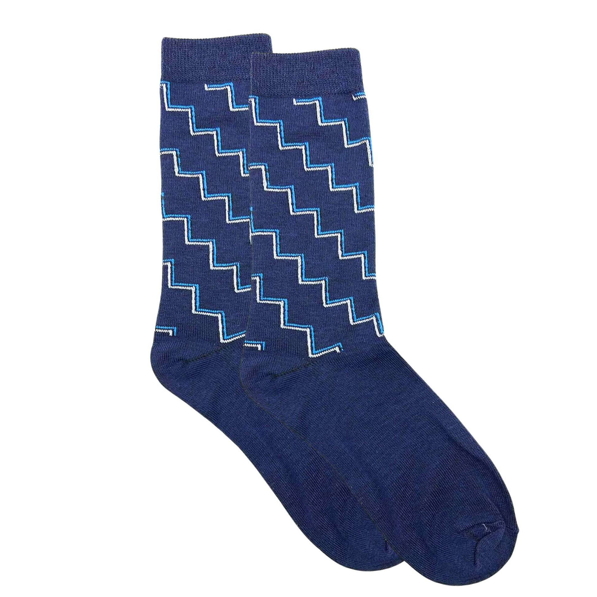 Men’s Dress Socks Classic Comfort & Style