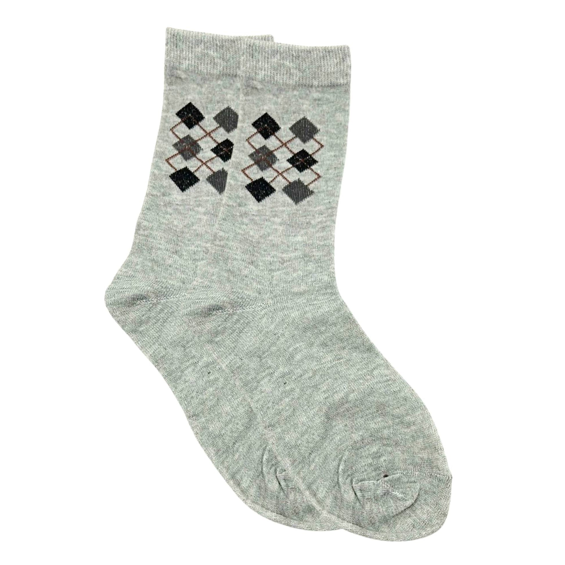 Men’s Dress Socks  Classic Comfort & Style