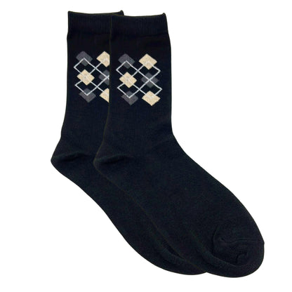 Men’s Dress Socks  Classic Comfort & Style