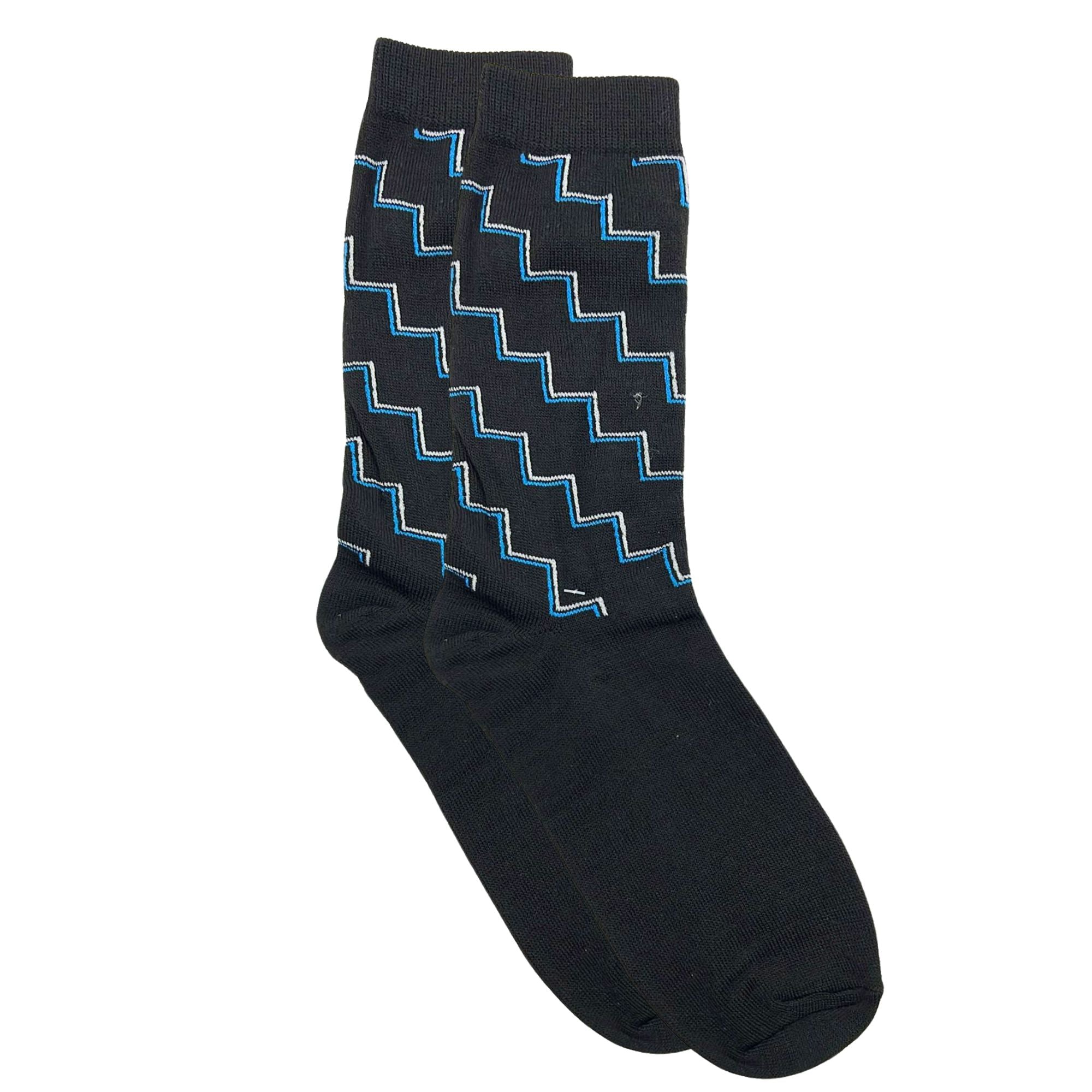 Men’s Dress Socks – Size 10 to 13 Classic Comfort & Style: 1 Pair Men's Socks Men Socks size and feature image