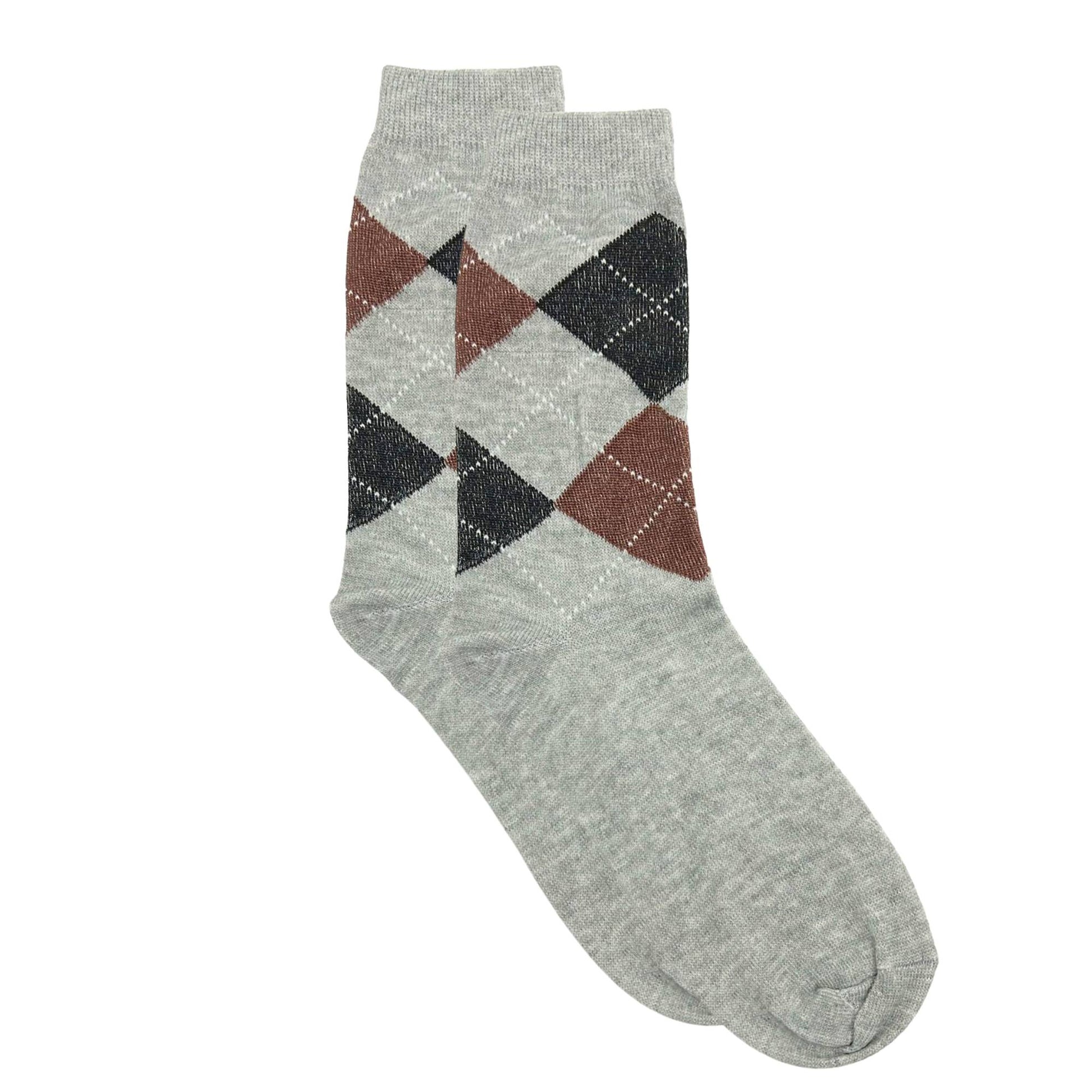 Men’s Dress Socks Classic Comfort & Style