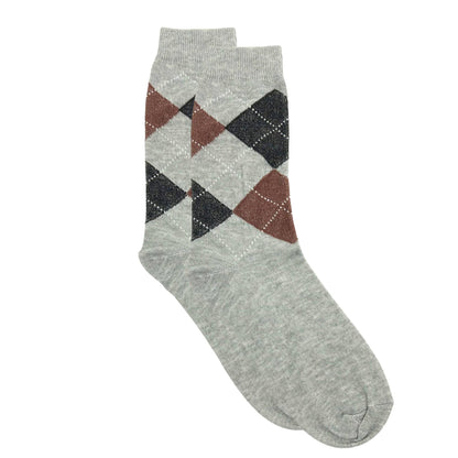 Men’s Dress Socks Classic Comfort & Style