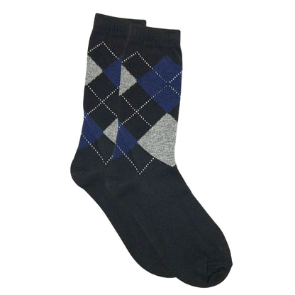 Men’s Dress Socks Classic Comfort & Style
