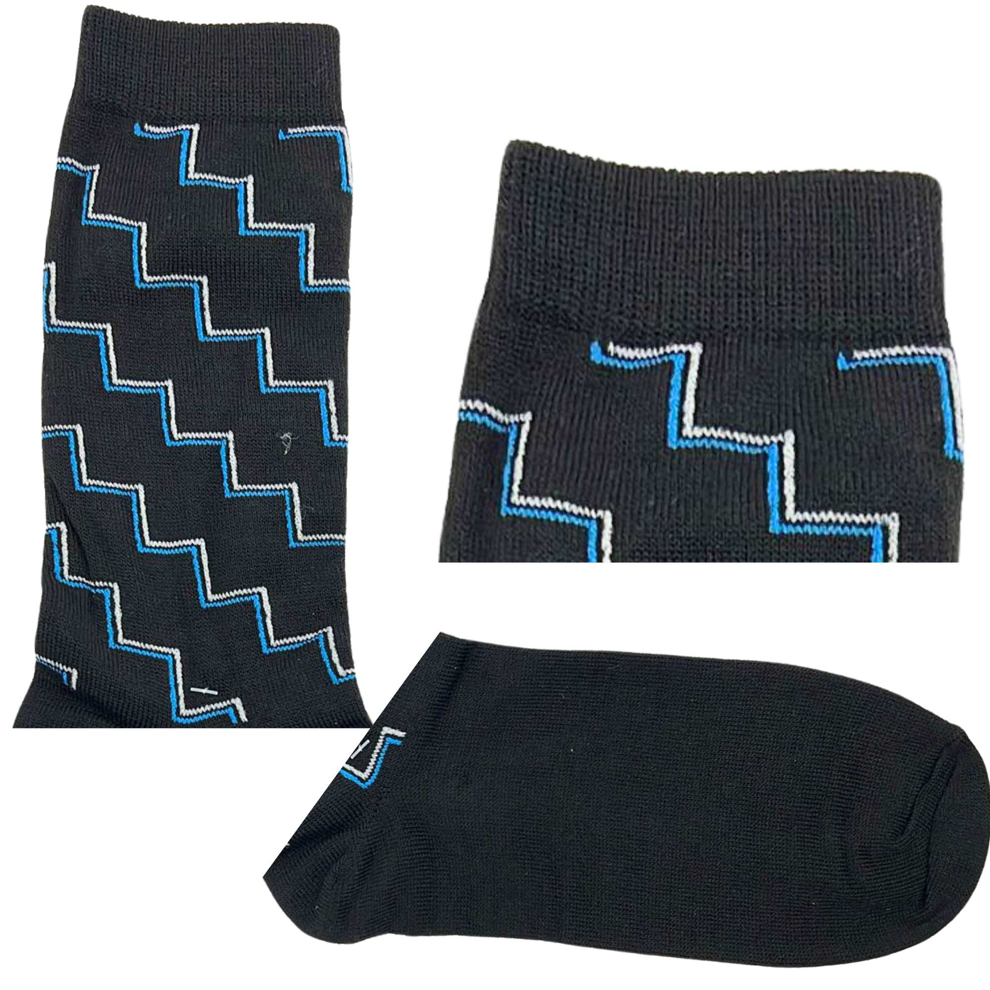 Men’s Dress Socks – Size 10 to 13 Classic Comfort & Style: 1 Pair Men's Socks Men Socks product image 6