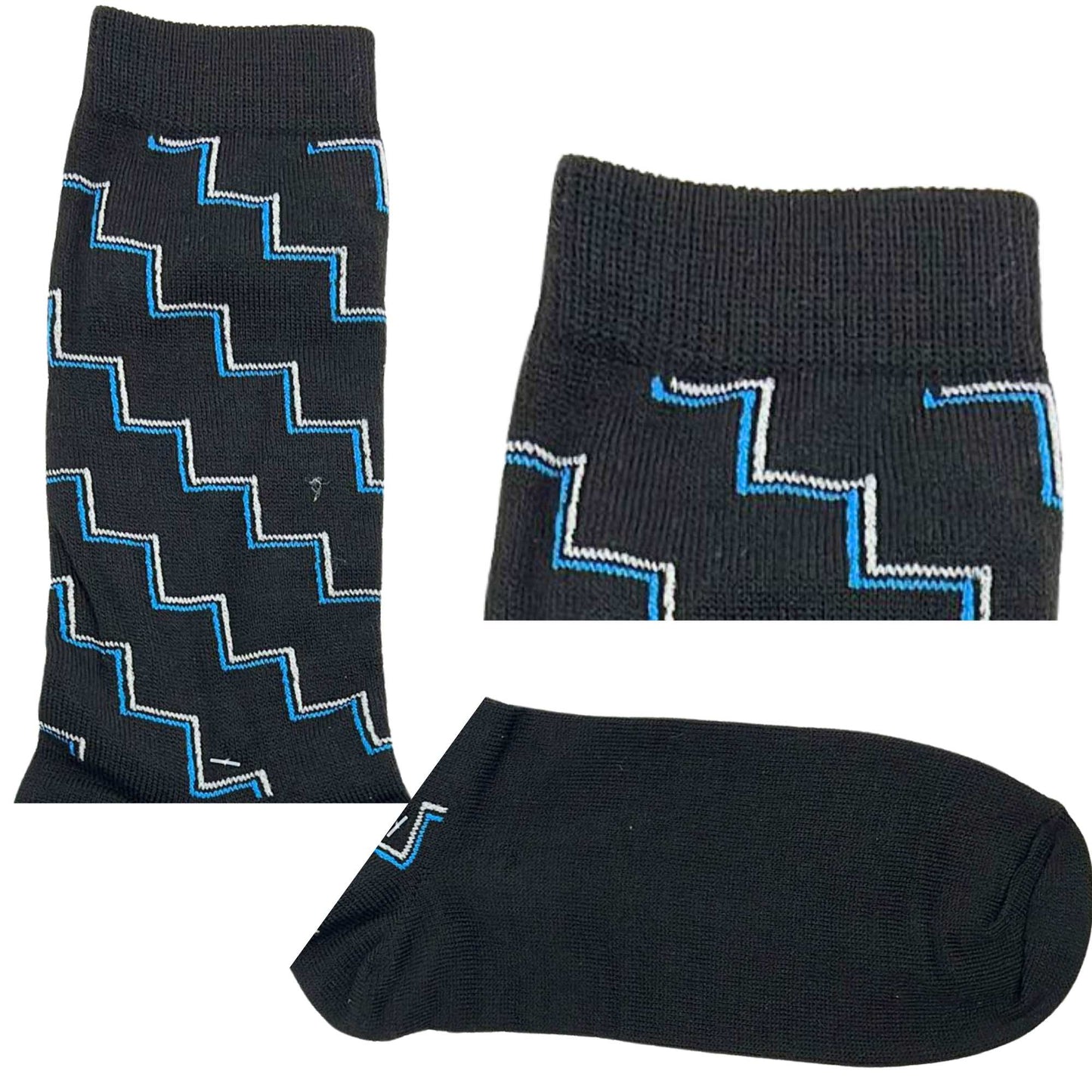 Men’s Dress Socks Classic Comfort & Style