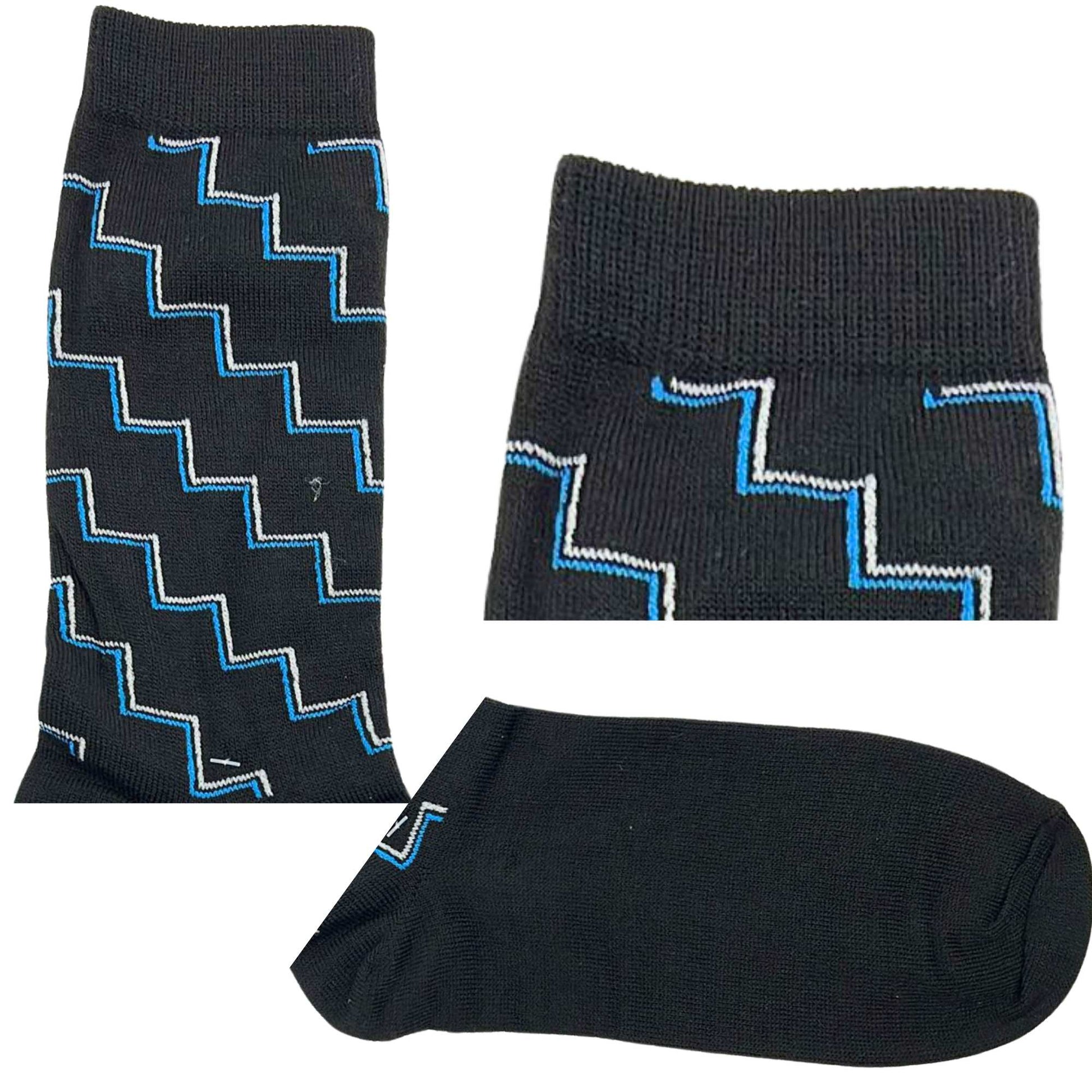 Men’s Dress Socks Classic Comfort & Style