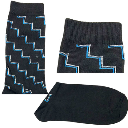 Men’s Dress Socks Classic Comfort & Style