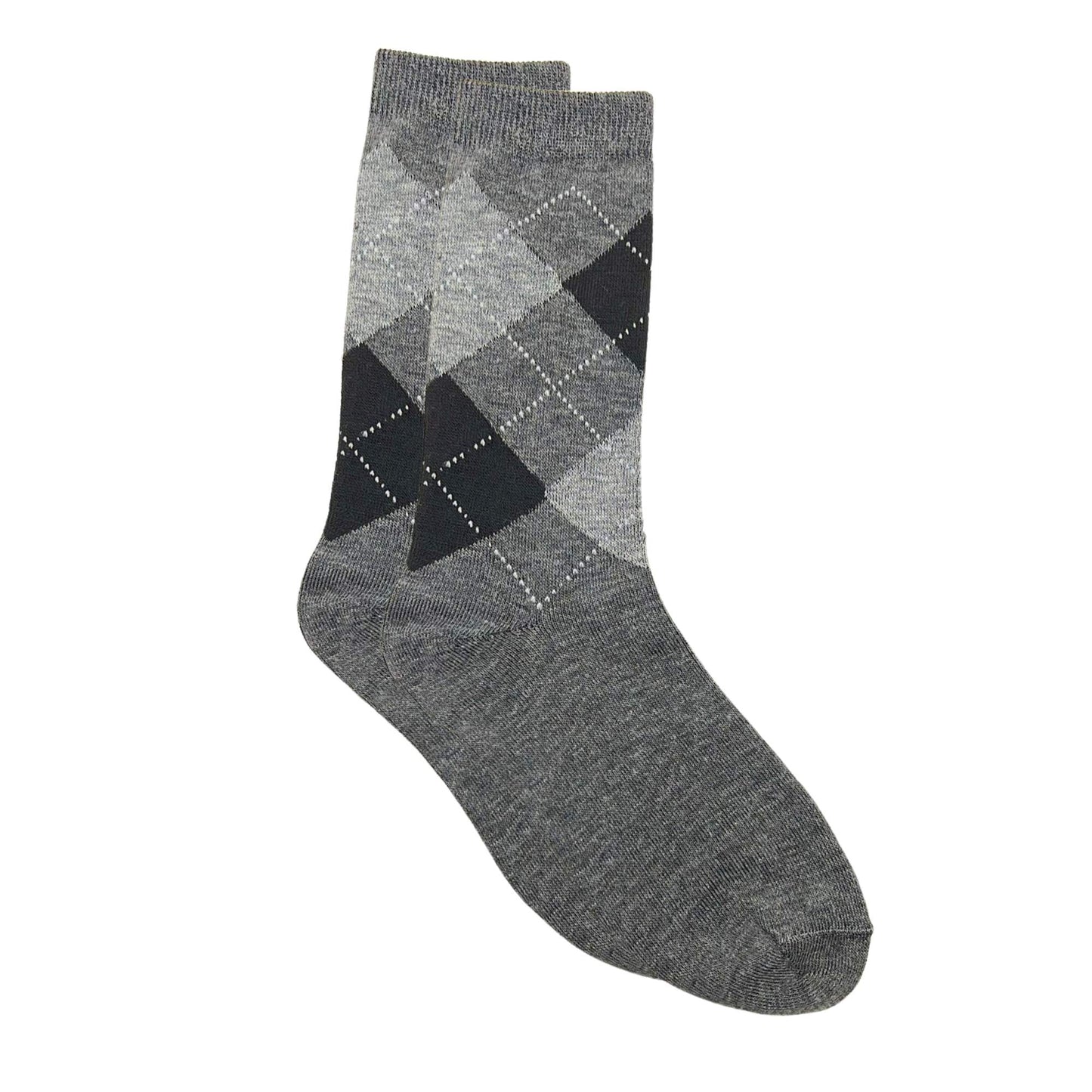 Men’s Dress Socks Classic Comfort & Style