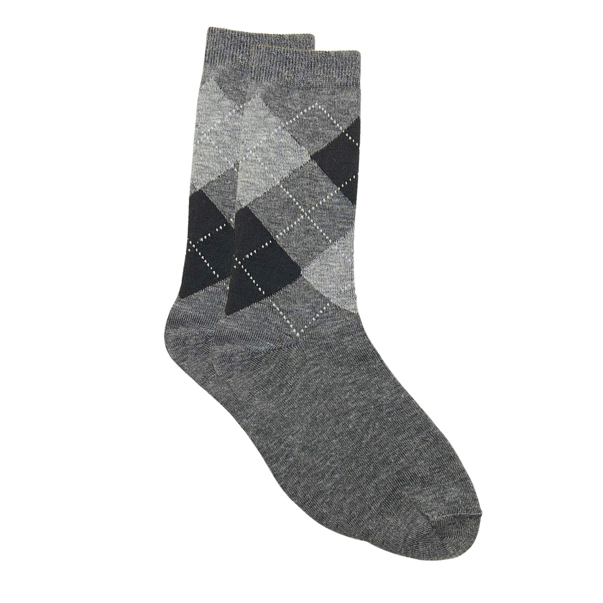 Men’s Dress Socks Classic Comfort & Style