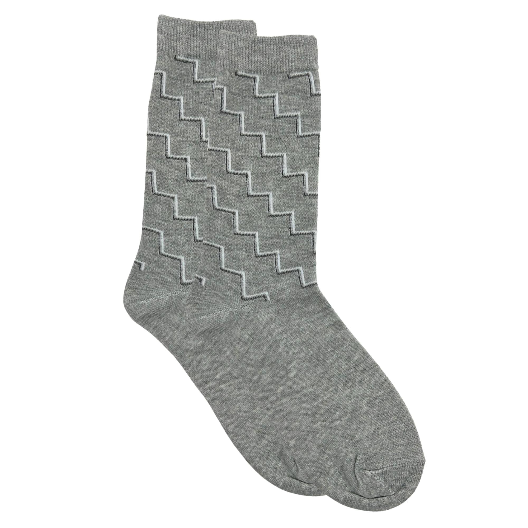 Men’s Dress Socks – Size 10 to 13 Classic Comfort & Style: 1 Pair Men's Socks Men Socks product image 7