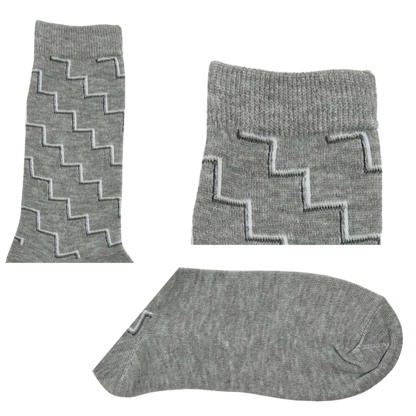 Men’s Dress Socks Classic Comfort & Style