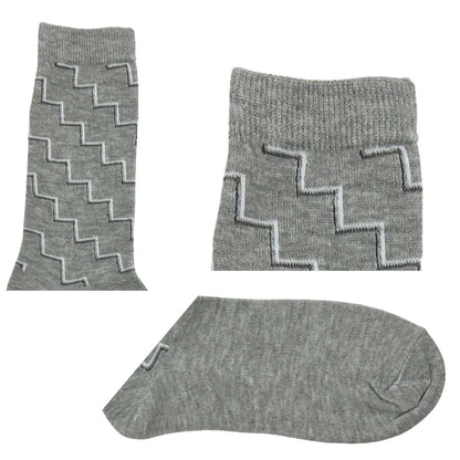 Men’s Dress Socks Classic Comfort & Style