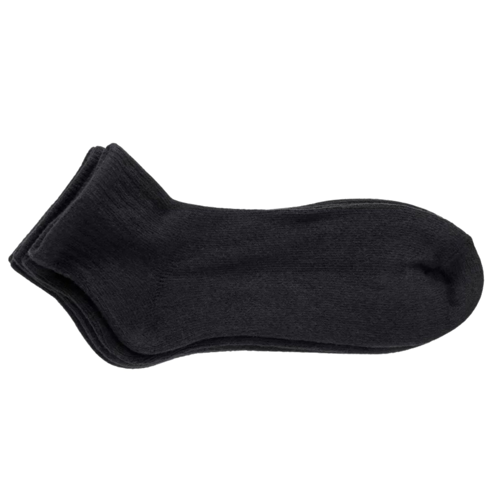 Men’s Moisture Wicking Athletic Socks Size 10 to 13 Ankle & Mid Crew: 1 pair Men's Socks Men Socks product image 5