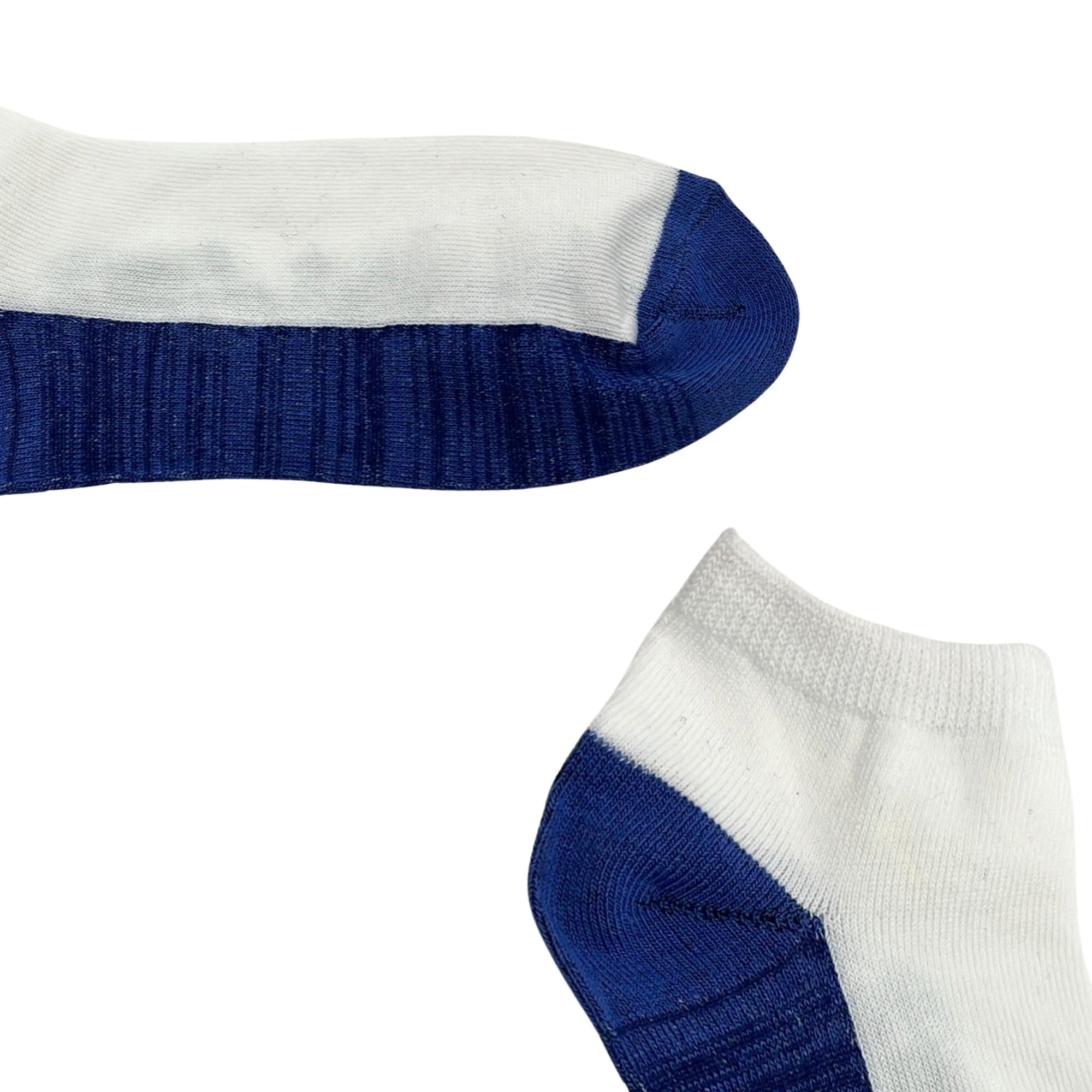 Men’s No Show Ankle Socks Size 10 to 13 Low Cut Comfort: 1 Pair Men's Socks Men Socks product image 6