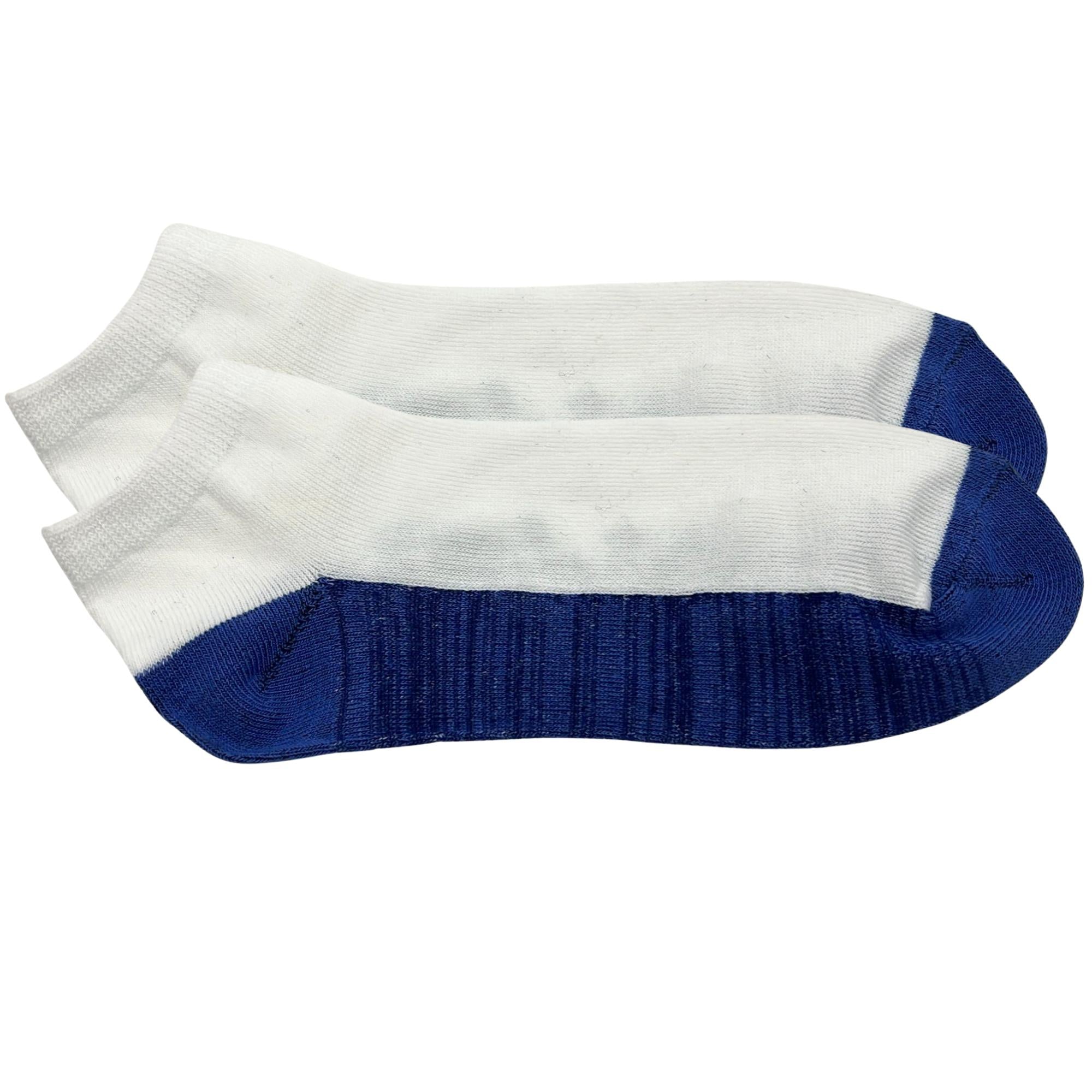 Men’s No Show Ankle Socks Size 10 to 13 Low Cut Comfort: 1 Pair Men's Socks Men Socks product image 5