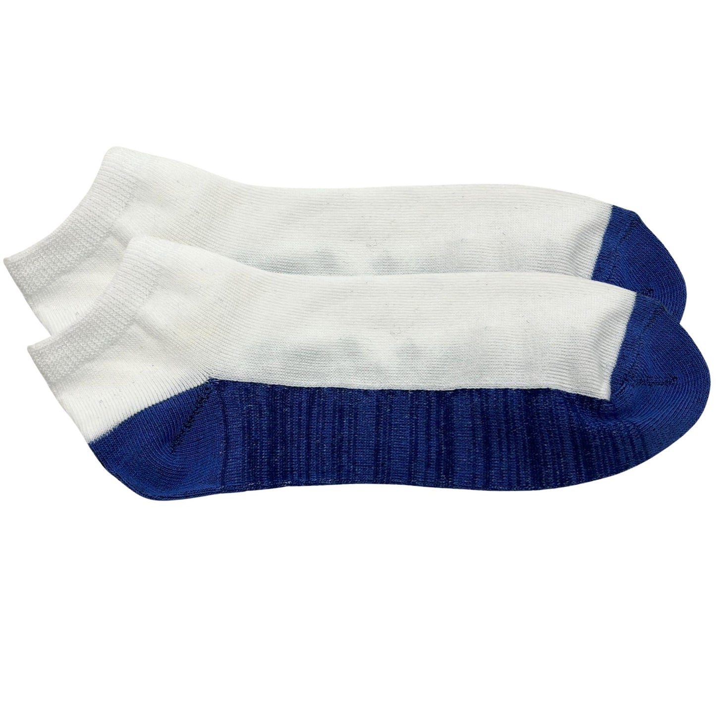 Men’s No-Show Ankle Socks Low Cut Comfort