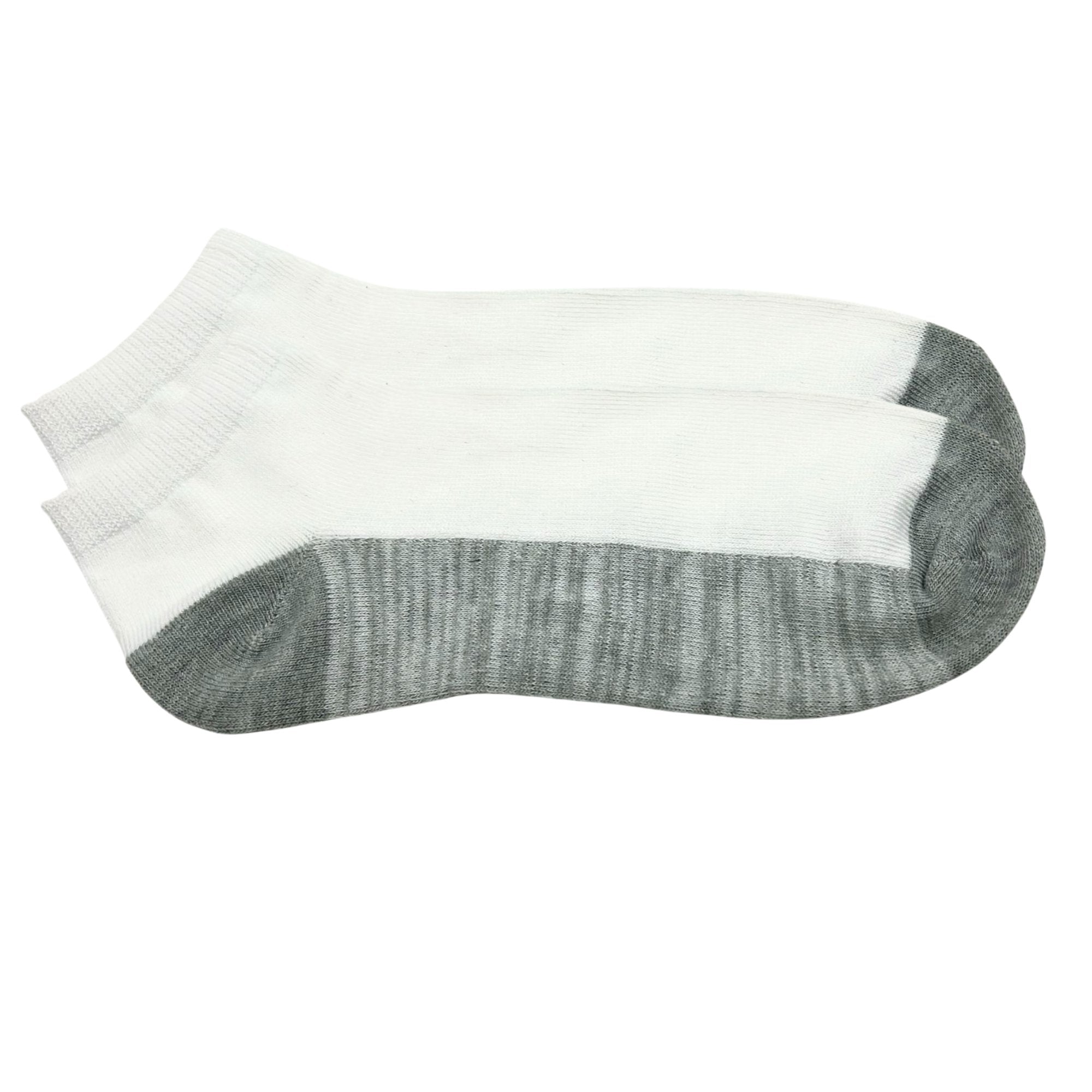 Men’s No Show Ankle Socks Size 10 to 13 Low Cut Comfort: 1 Pair Men's Socks Men Socks product image 7