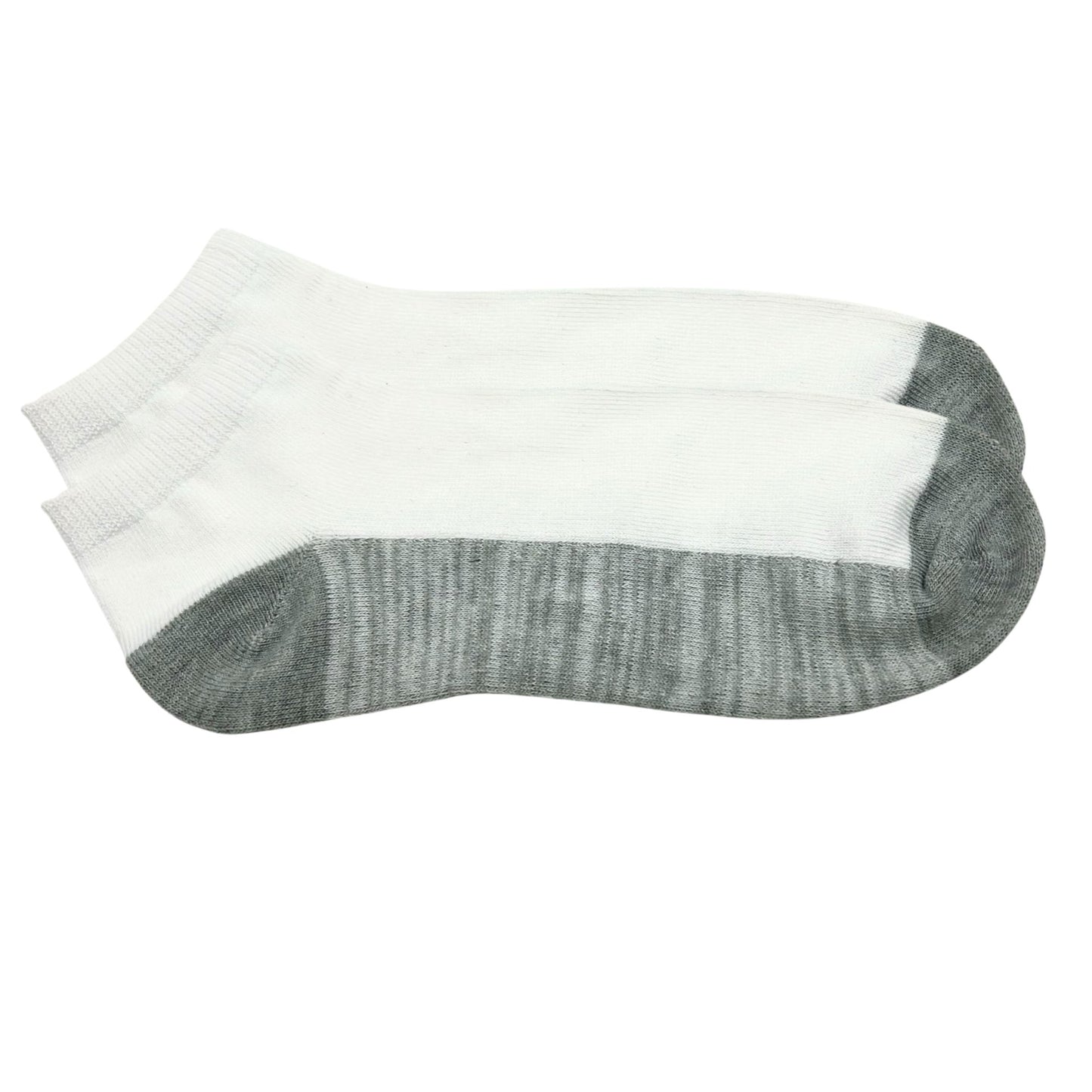 Men’s No-Show Ankle Socks Low Cut Comfort
