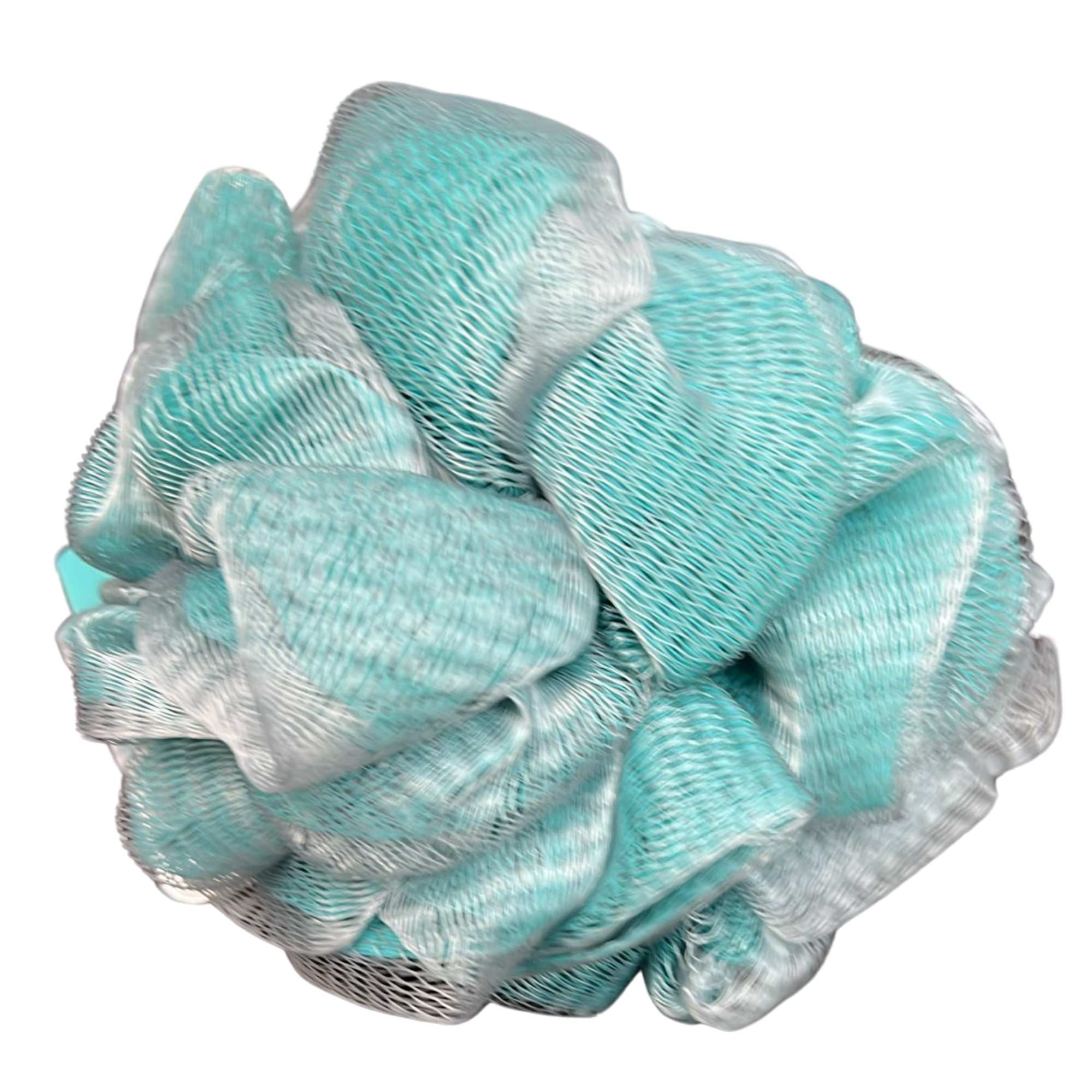 1.76 oz Lofah Mesh Body Scrubber/Bath Sponge:1 Pack Bath Sponges & Loofahs Bath Essentials Bathroom product image 10