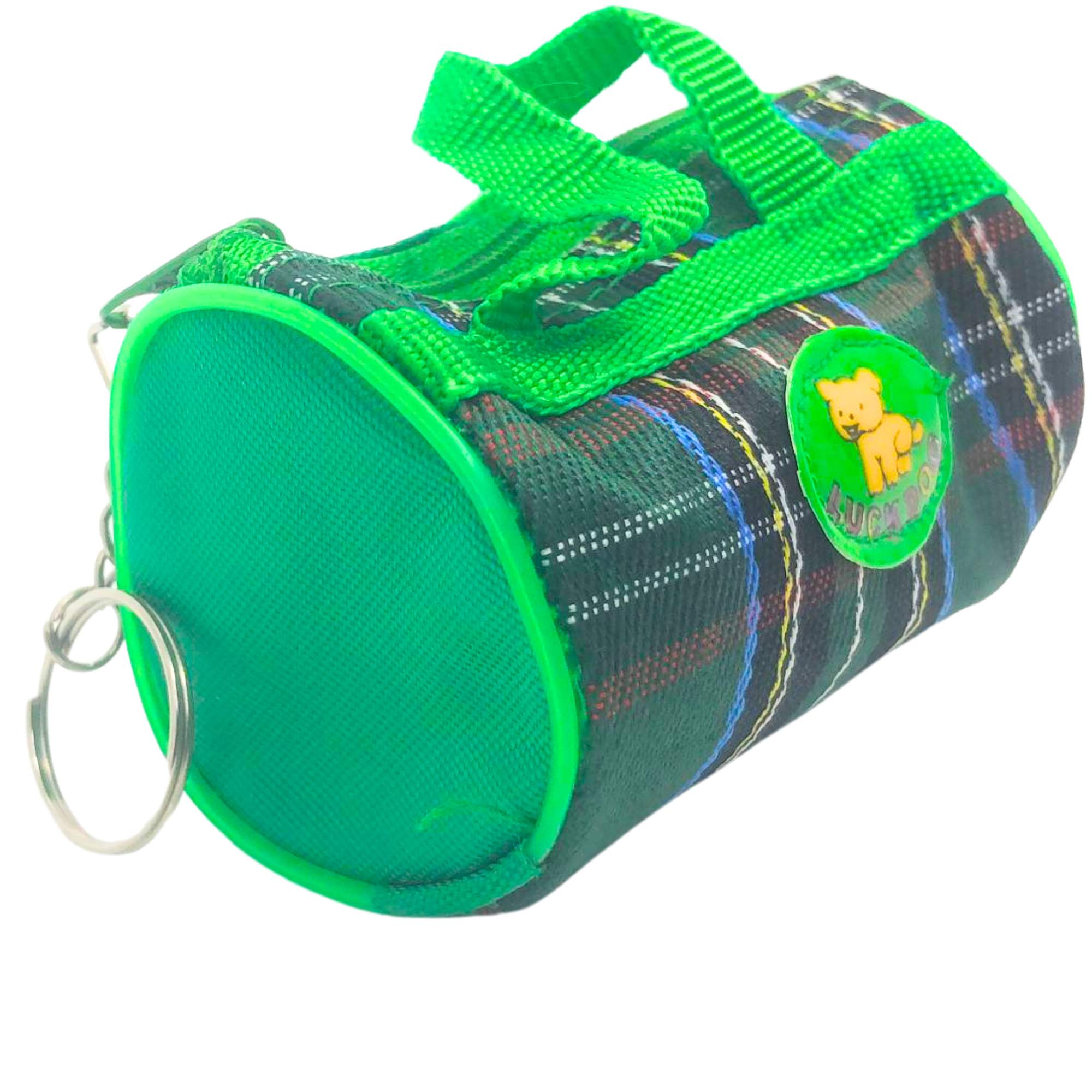 Mini Bag with Key Chain Storage for Essentials On the Go: 1 Pack bags with keychain Novelty & Souvenir Catalog product image