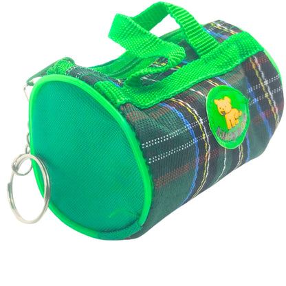 Mini Bag with Key Chain – Compact and Stylish Storage for Essentials On the Go
