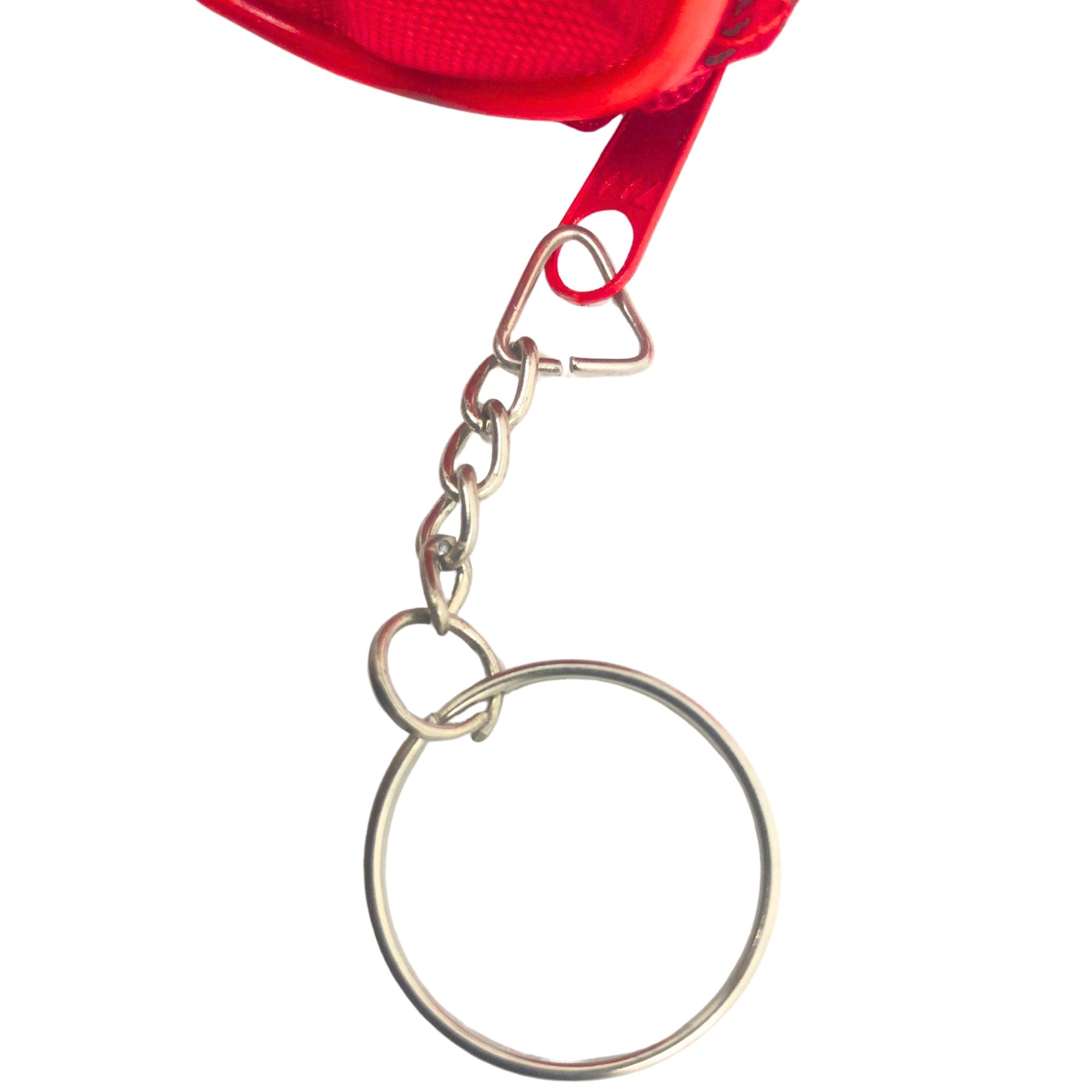 Mini Bag with Key Chain Storage for Essentials On the Go: 1 Pack bags with keychain Novelty & Souvenir Catalog product image