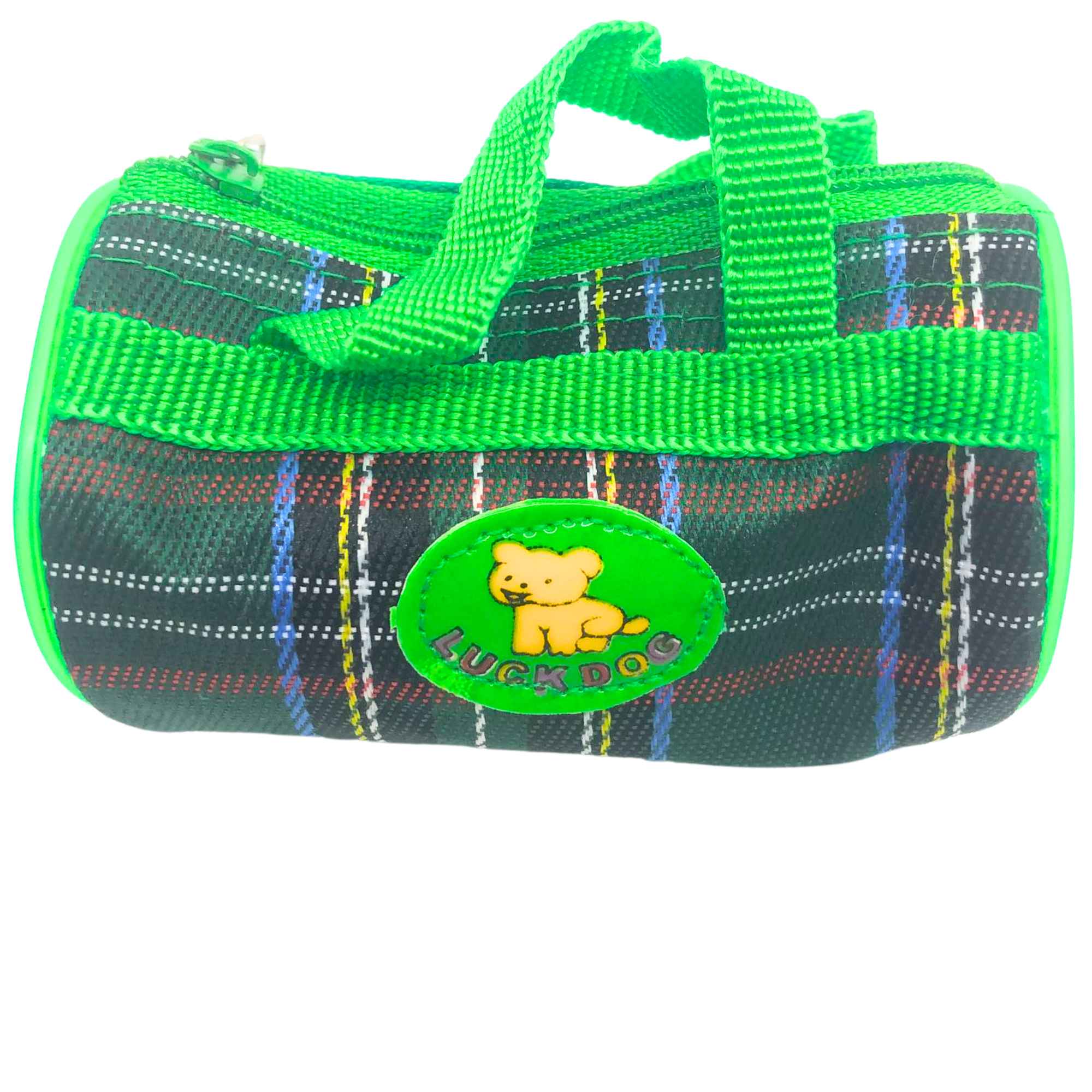 Mini Bag with Key Chain Storage for Essentials On the Go: 1 Pack bags with keychain Novelty & Souvenir Catalog product image