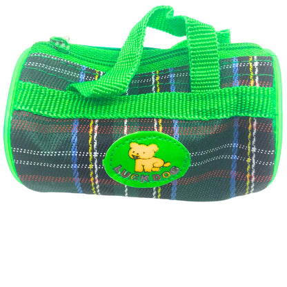 Mini Bag with Key Chain – Compact and Stylish Storage for Essentials On the Go