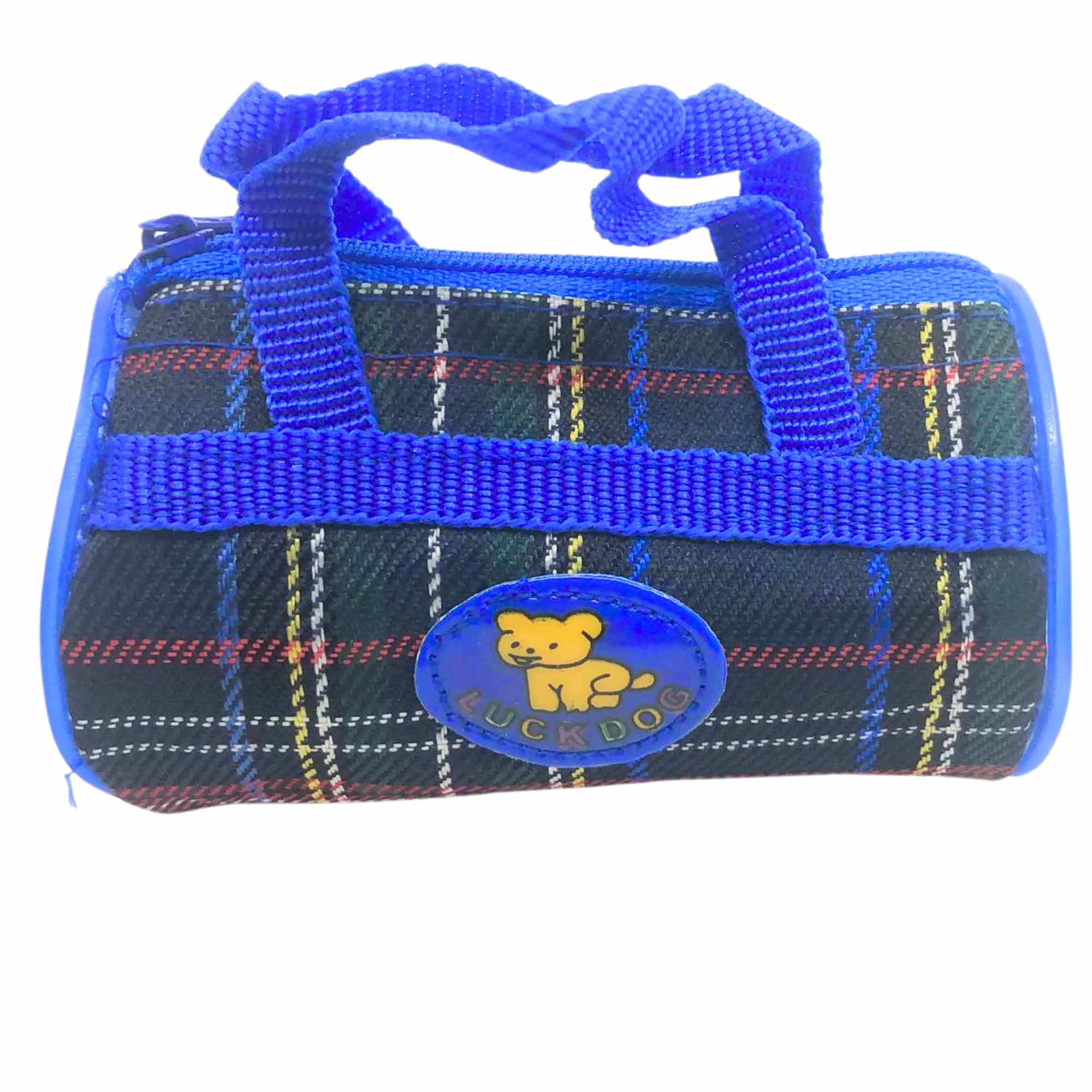 Mini Bag with Key Chain Storage for Essentials On the Go: 1 Pack bags with keychain Novelty & Souvenir Catalog product image