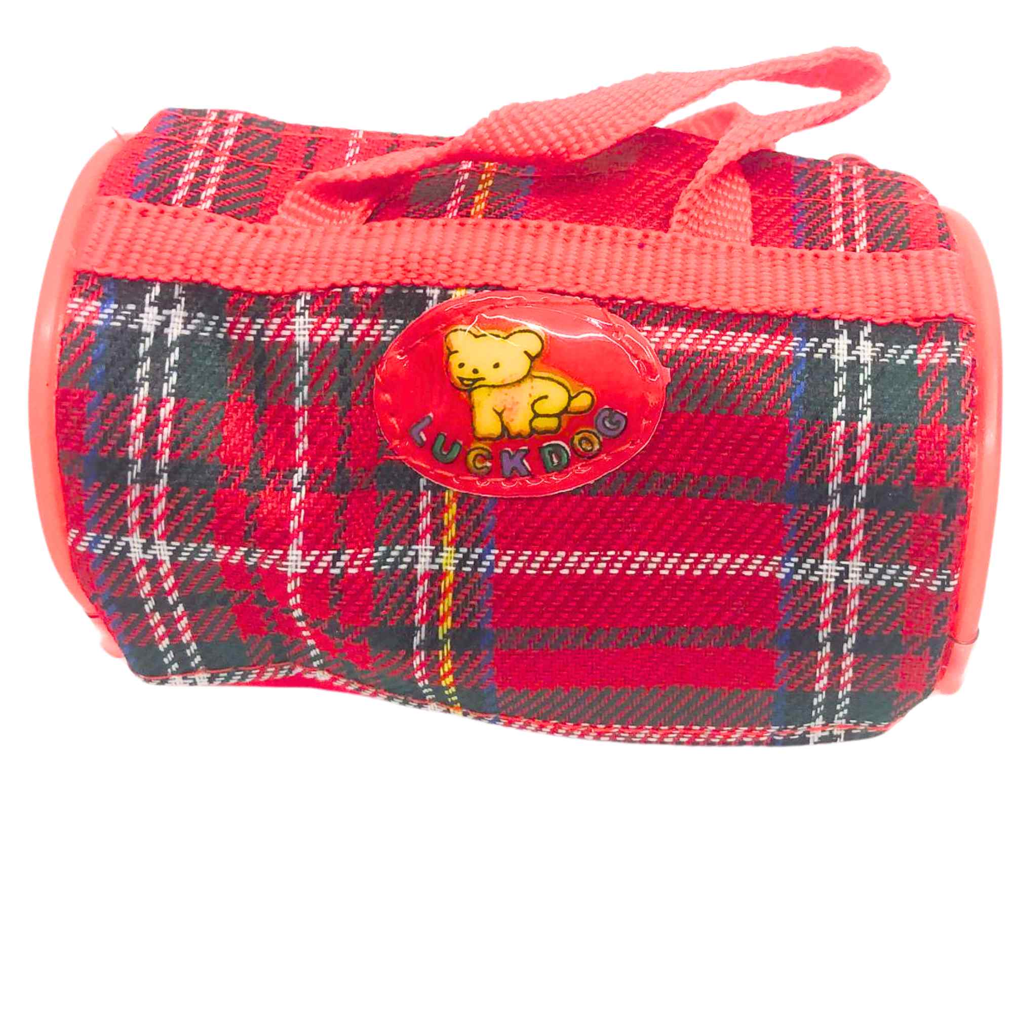 Mini Bag with Key Chain Storage for Essentials On the Go: 1 Pack bags with keychain Novelty & Souvenir Catalog product image