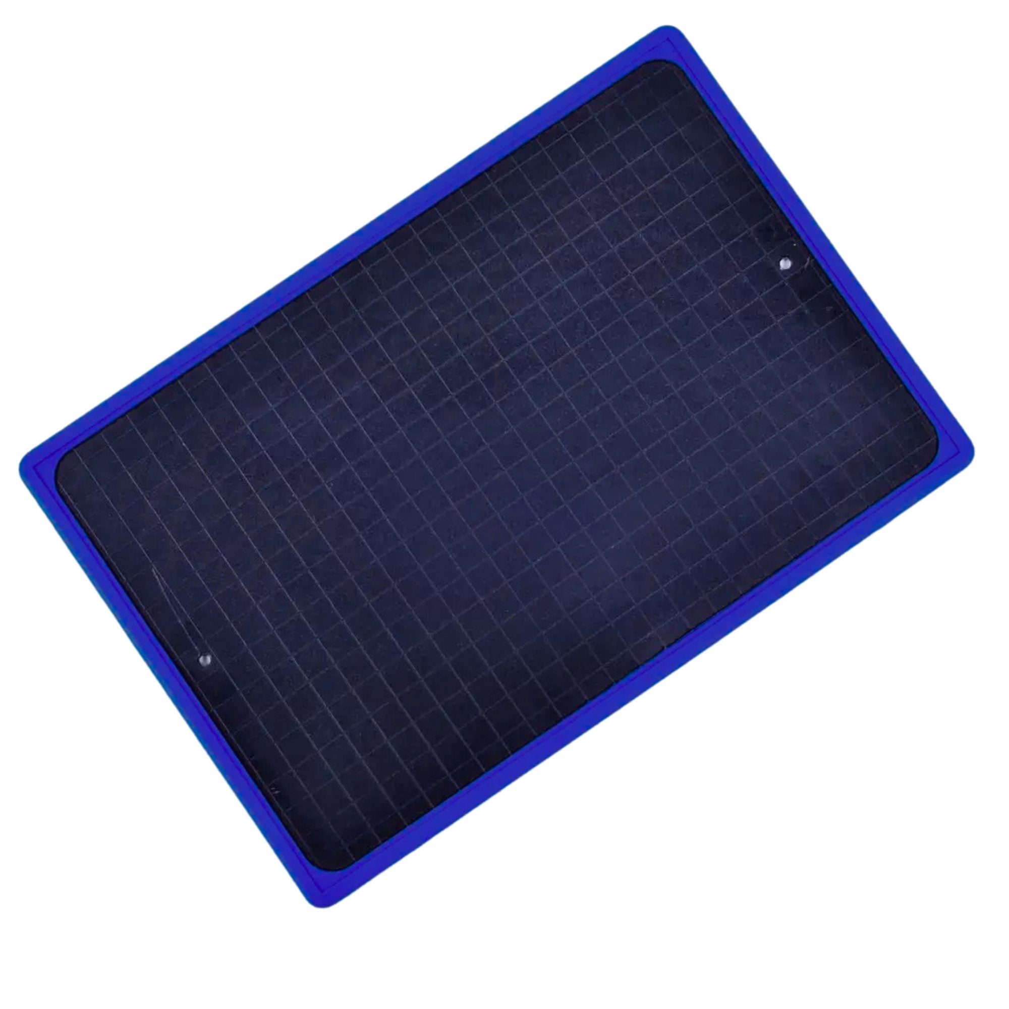 12" x 7.75" Mini Chalkboard Slate : 1 Pack Chalkboards product image 5