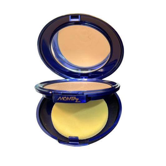 Momtaz New York Cream To Powder Make-Up