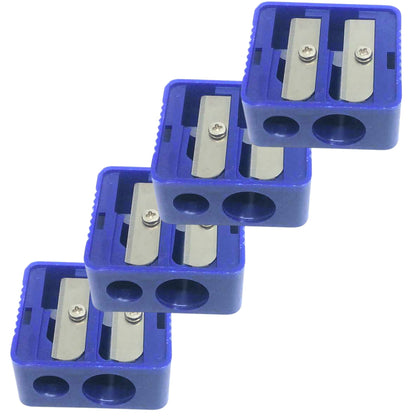 Momtaz NY Dual Hole Eye Pencil Sharpener
