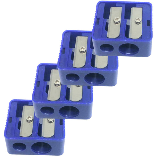 Momtaz NY Dual Hole Eye Pencil Sharpener